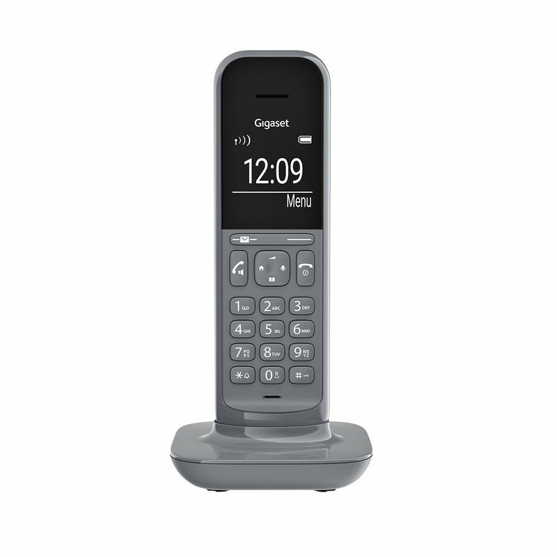 Telefono IP Gigaset S30852-H2962-B103 Nero (Ricondizionati C)