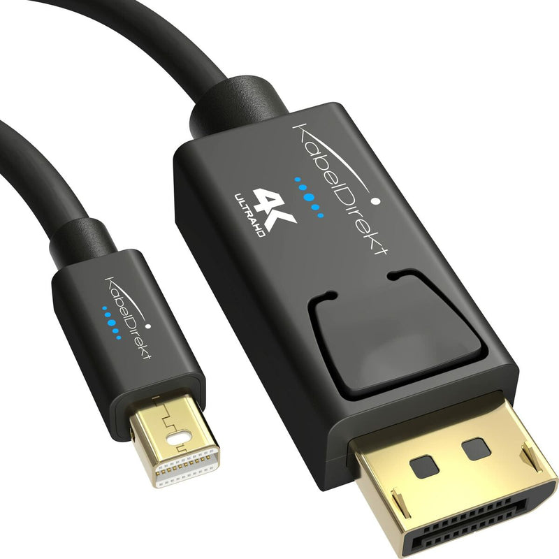 DisplayPort-Kabel KabelDirekt (Restauriert B)