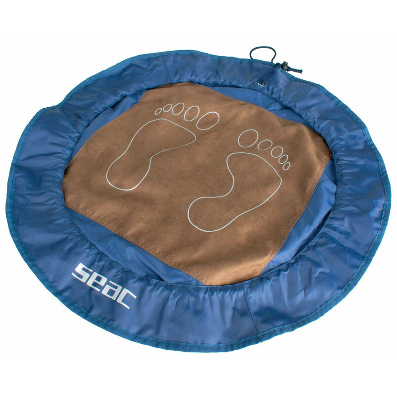 Sac de plage Seac Imperméable (Reconditionné B)