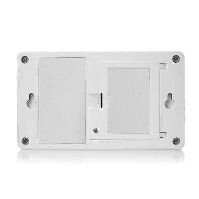 Detector de Calidad de Aire para Interiores Smartwares FGA-13031 (Reacondicionado C)