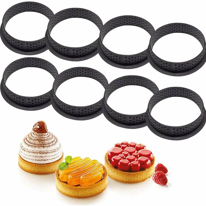 Tartlets tin (Refurbished A)