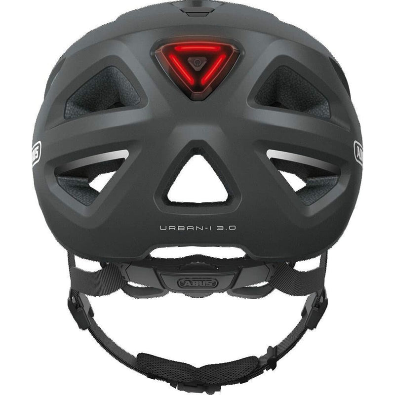 Helm 86863 4 M Schwarz (Restauriert A)