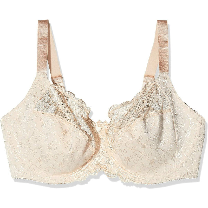 Reggiseno Dorina D15006A F Beige 95 (Ricondizionati A)