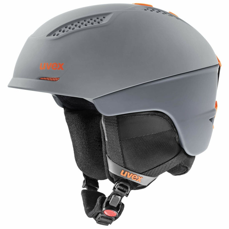 Casque de ski Uvex Mixte 59-61 cm (Reconditionné B)