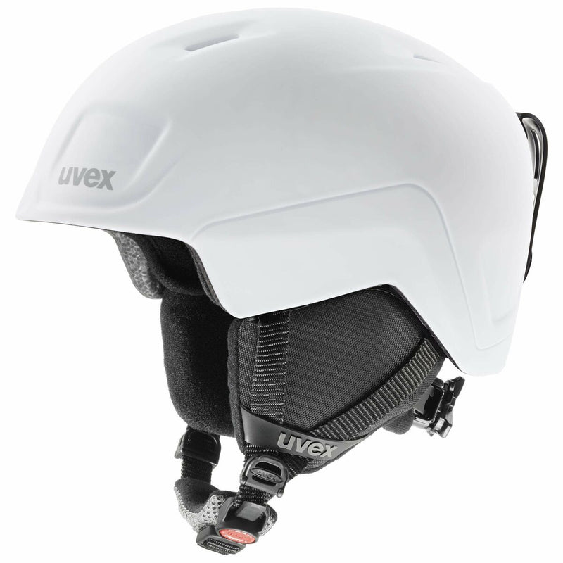 Casco de Esquí Uvex 54-58 cm Blanco Unisex (Reacondicionado B)