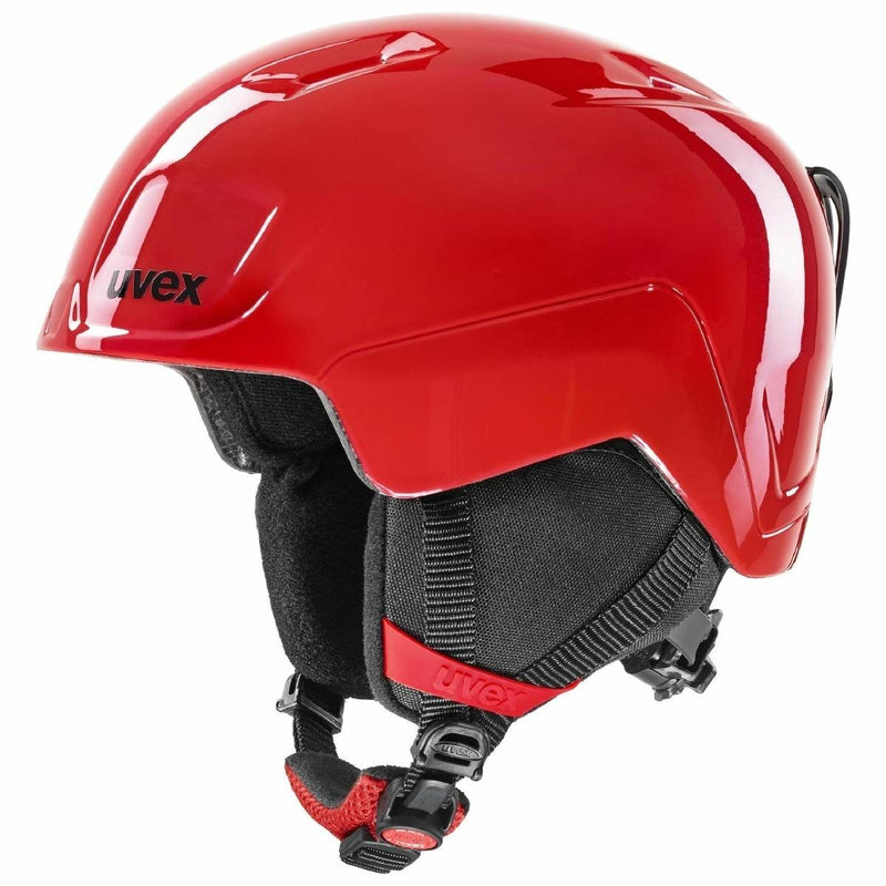 Ski Helmet Uvex 46-50 cm Red (Refurbished C)