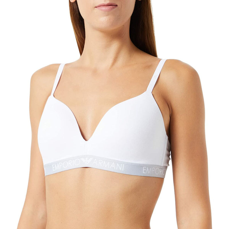 Bra Emporio Armani 34D White (Refurbished B)