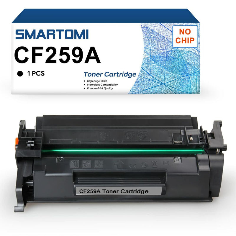 Toner EPEH-CF259A-EP01 (Ricondizionati A)