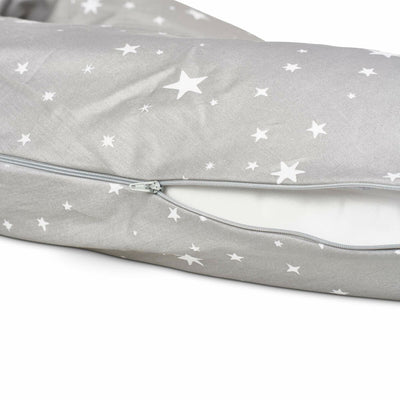 Housse de coussin Medela Gris 170 cm (Reconditionné A)