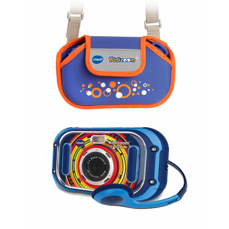 Cámara Digital Vtech (Reacondicionado B)