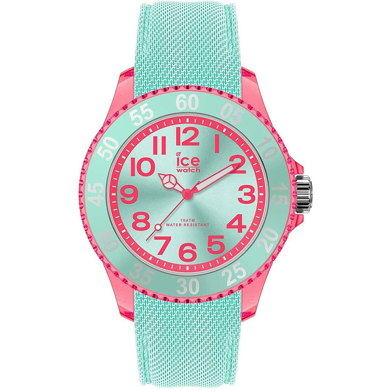 Montre Enfant Ice-Watch IW017731 Bleu clair (Reconditionné B)