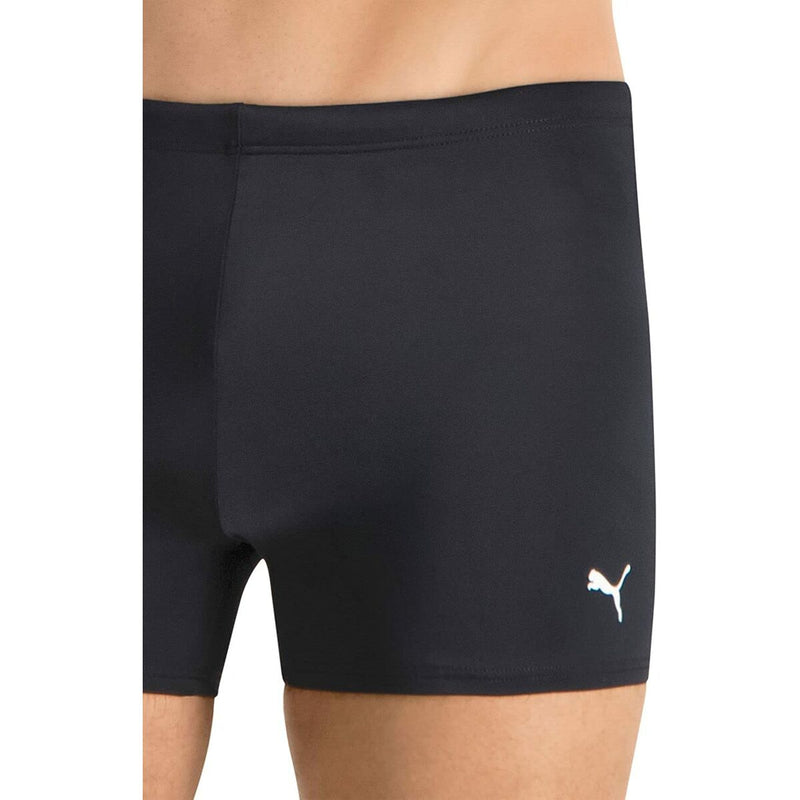 Bañador Hombre Puma Negro M (Reacondicionado A)