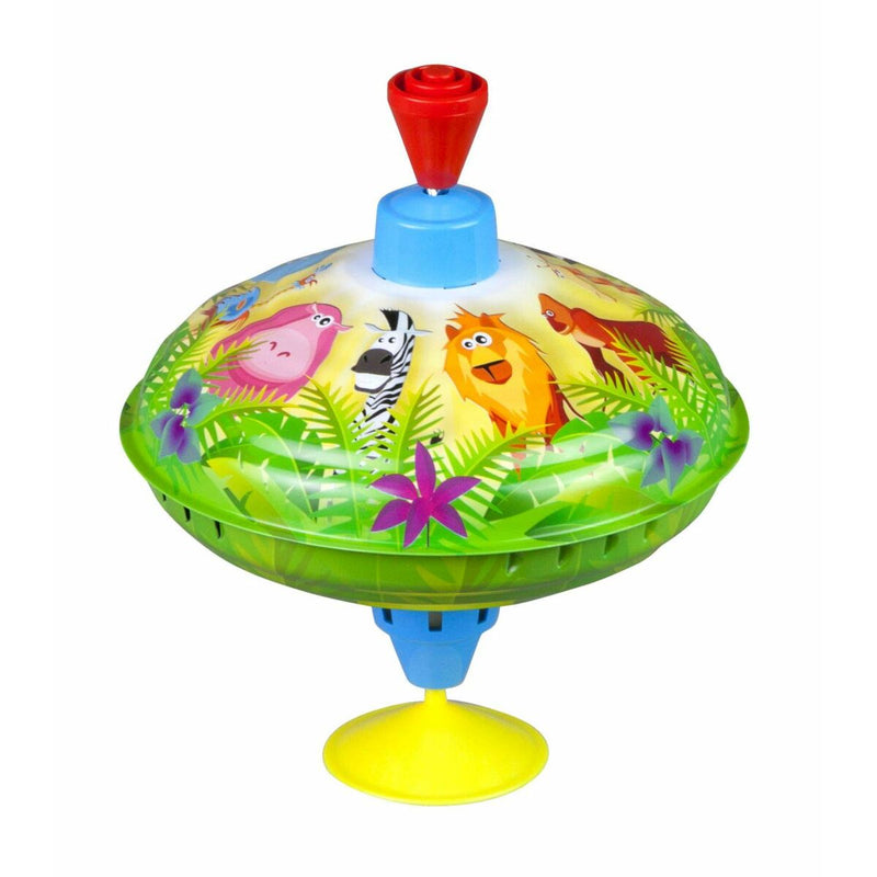 Spinning Top 52263 with Light and Sound (Refurbished A)