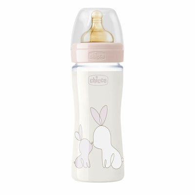 Baby's bottle Chicco (Refurbished B)