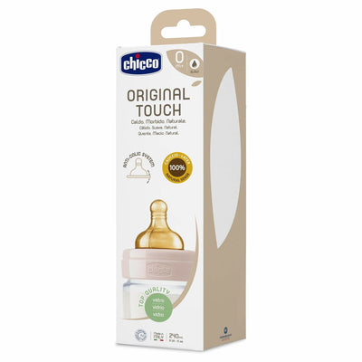 Baby's bottle Chicco (Refurbished B)