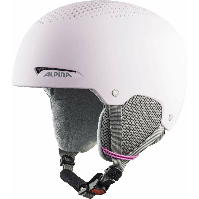 Casco da sci Alpina Zupo 51-55 cm Unisex (Ricondizionati A)