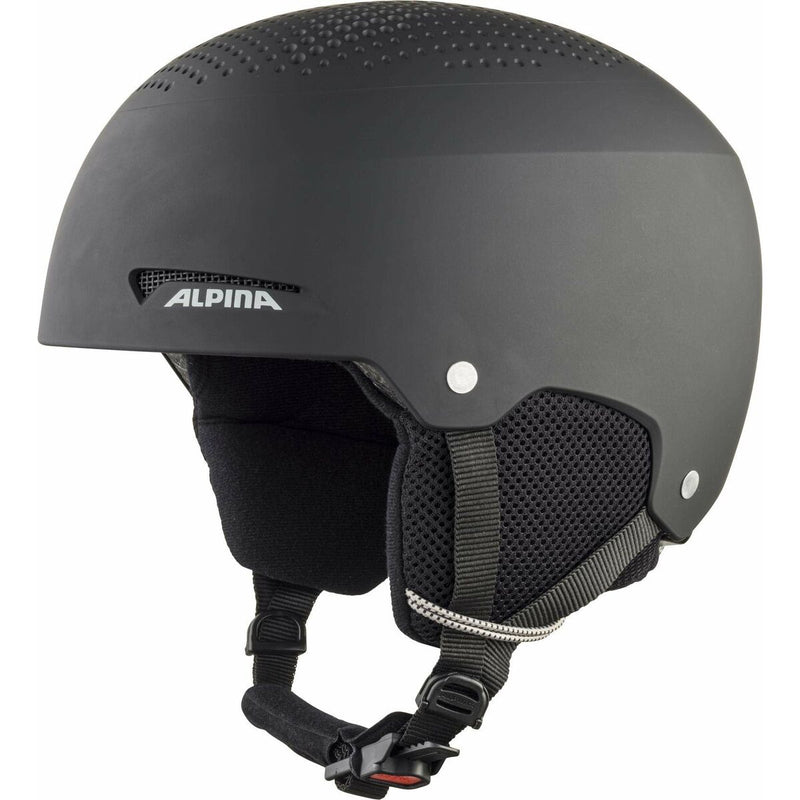 Casco da sci Alpina 51-55 cm Unisex Adulti (Ricondizionati D)