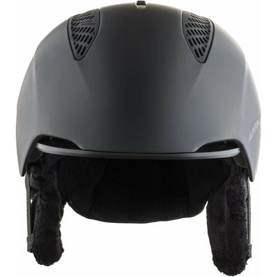 Skihelm Alpina Grand 54-57 cm Schwarz (Restauriert B)