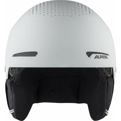 Skihelm Alpina ZUPO 51-55 cm (Restauriert A)