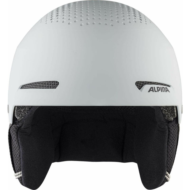 Casco de Esquí Alpina ZUPO 51-55 cm (Reacondicionado A)