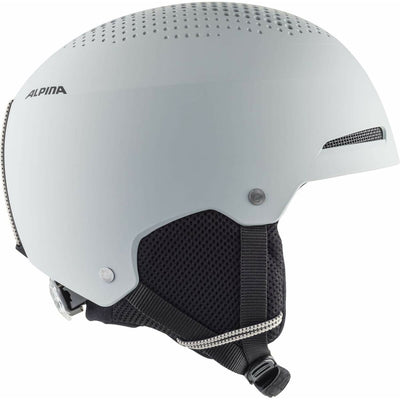 Casco de Esquí Alpina ZUPO 51-55 cm (Reacondicionado A)