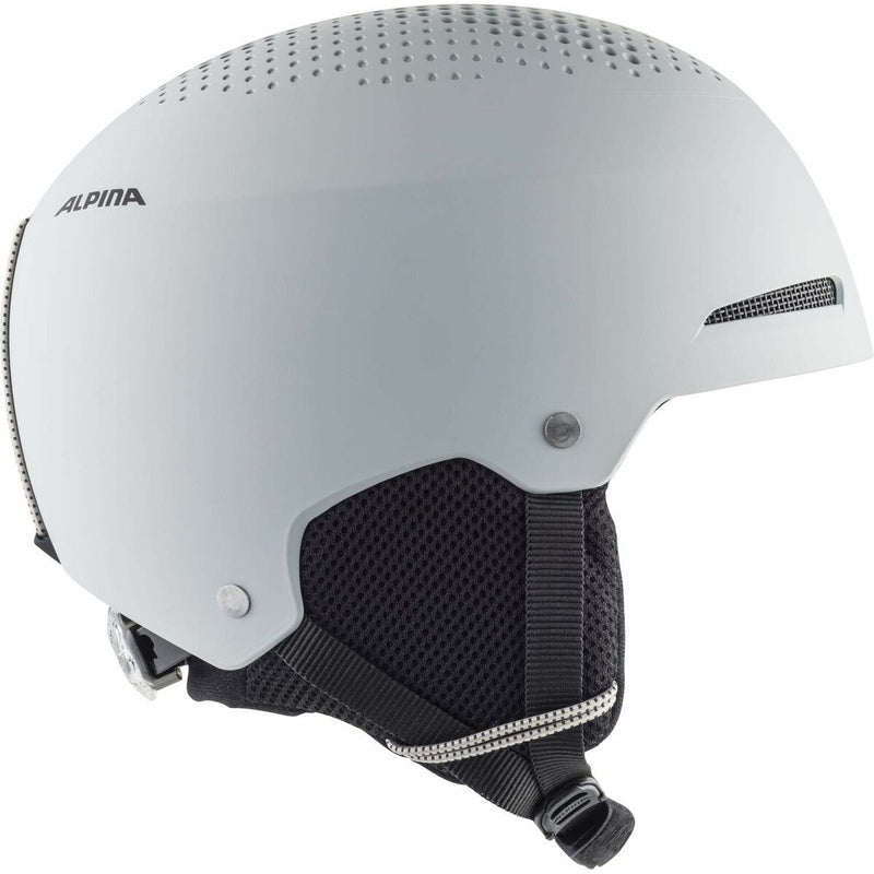 Skihelm Alpina ZUPO 51-55 cm (Restauriert A)