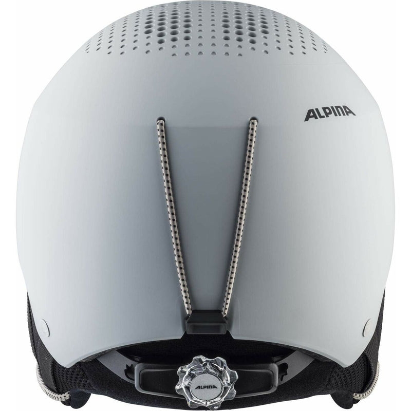 Casco da sci Alpina ZUPO 51-55 cm (Ricondizionati A)