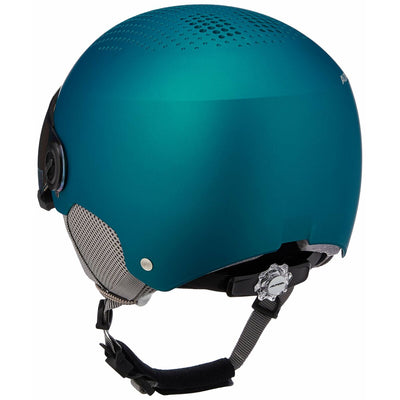 Casco de Esquí Alpina Zup 54-58 cm (Reacondicionado B)