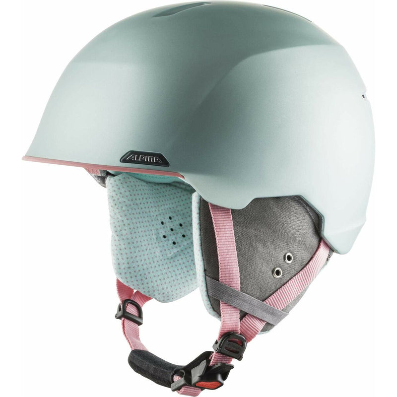 Skihelm Alpina Albona 53-57 cm Unisex (Restauriert B)