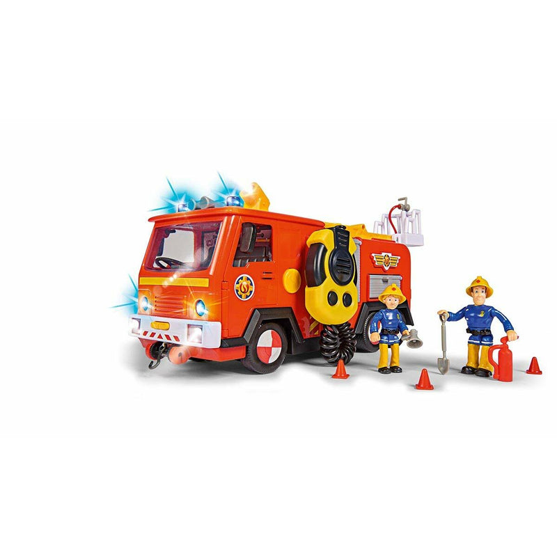 Fire Engine Simba 109251085 (Refurbished A)