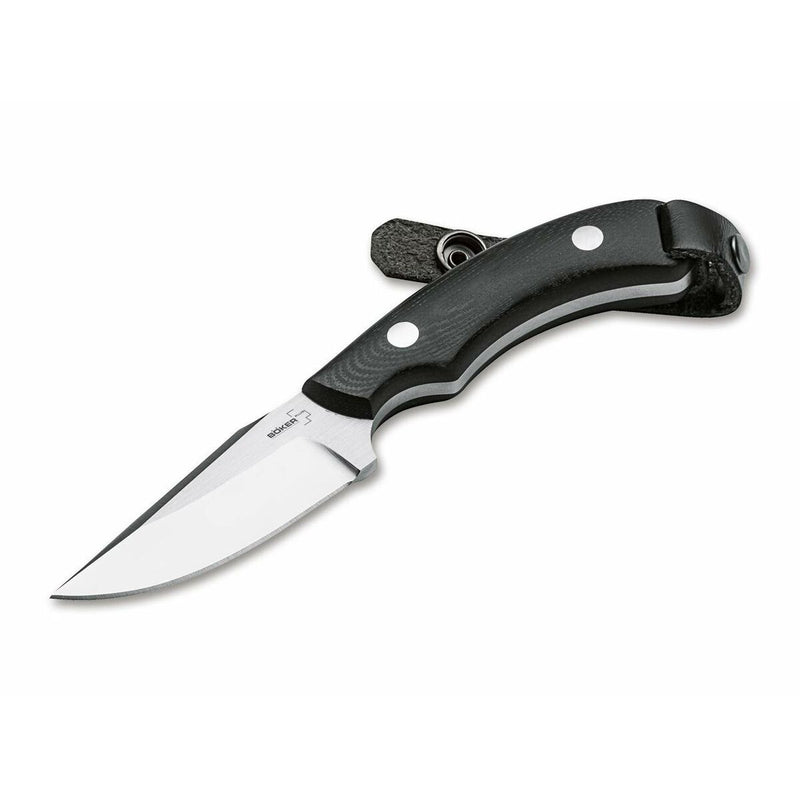 Pocketknife Boker Steel 6,2 cm Strap (Refurbished B)