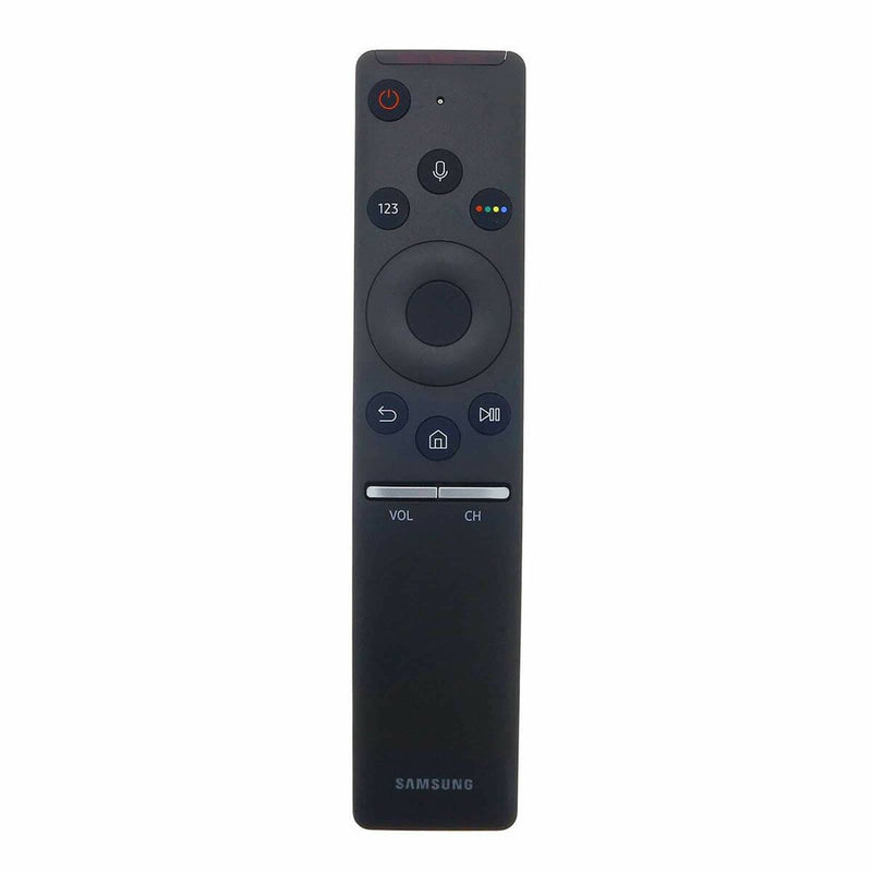 Remote Control for Smart TV Fender Black (Refurbished A)