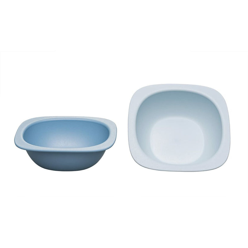 Plate set Blue (Refurbished A+)