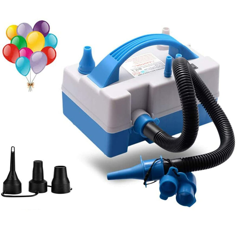 Air pump Blue (Refurbished B)