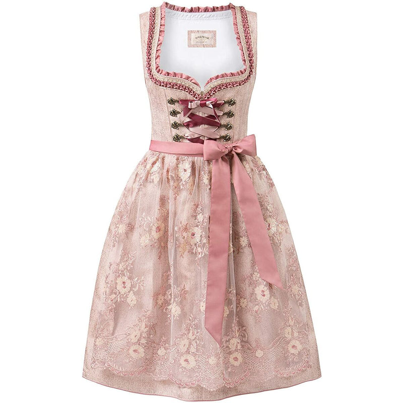 Robe Dirndl Alena (Reconditionné A)