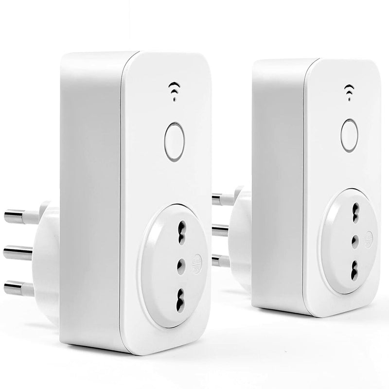 Smart Plug Meross (Refurbished B)