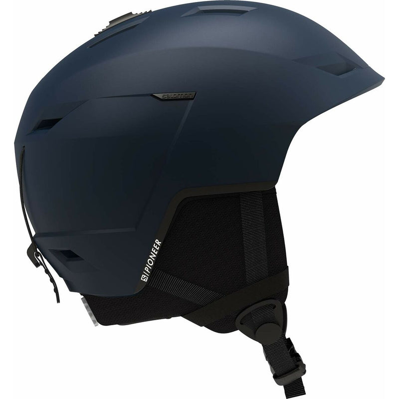 Skihelm Salomon 53-56 cm Unisex Erwachsene (Restauriert A)