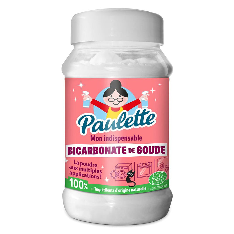 Bicarbonate of Soda (Refurbished A)