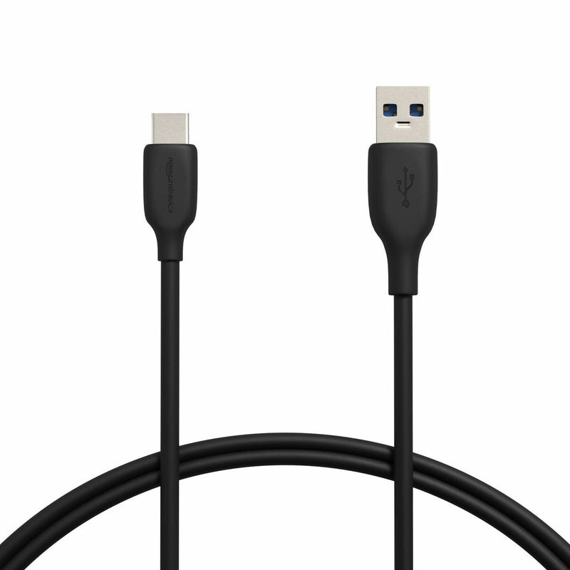 Cable Micro USB Amazon Basics (Refurbished B)