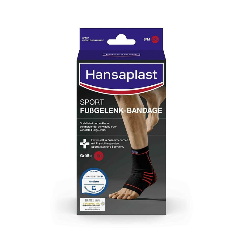 Ankle support Hansaplast (Refurbished B)