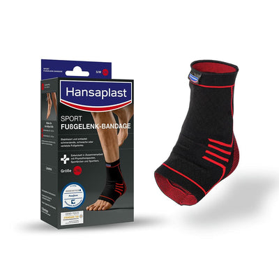 Ankle support Hansaplast (Refurbished B)