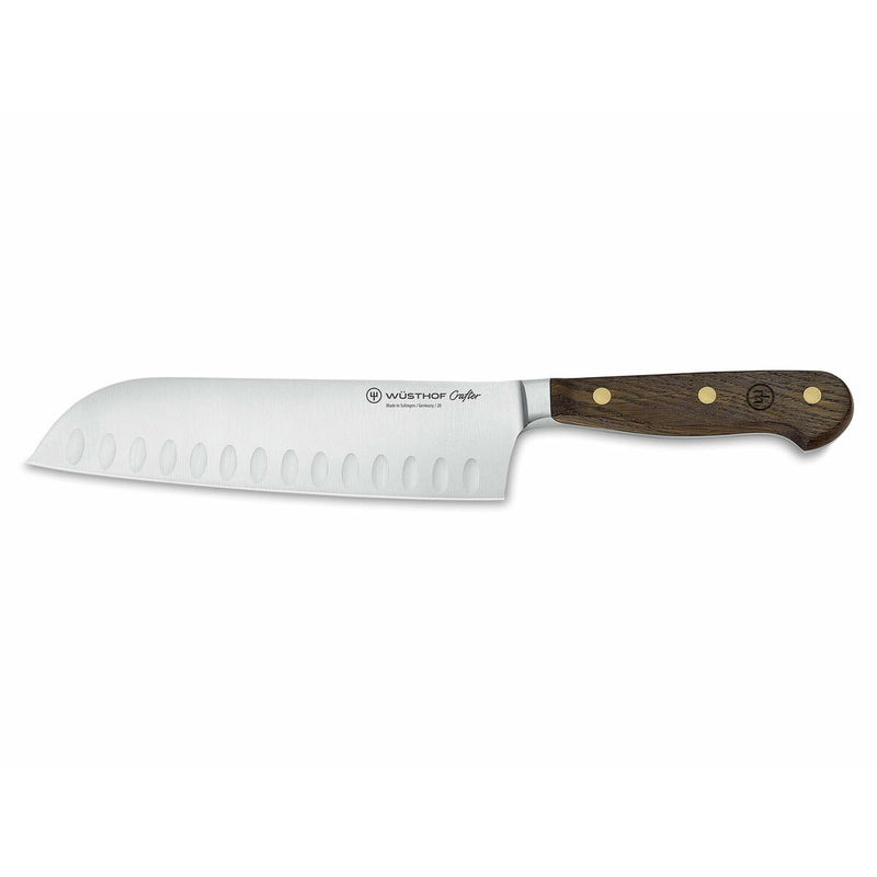 Cuchillo Chef Santoku 17 cm (Reacondicionado B)