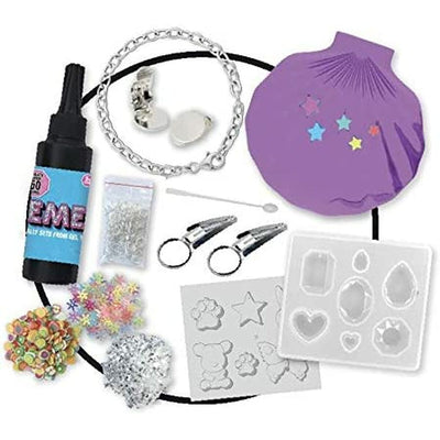 Jewellery Kit (Refurbished A+)