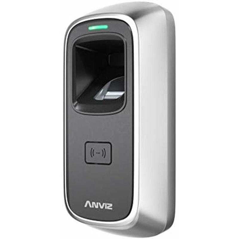 System for Biometric Access Control M5 Plus BT-Wifi (Refurbished B)