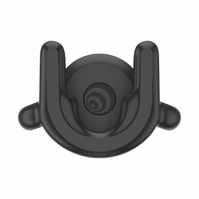 Car Mount PopSockets 802693 Black (Refurbished A)