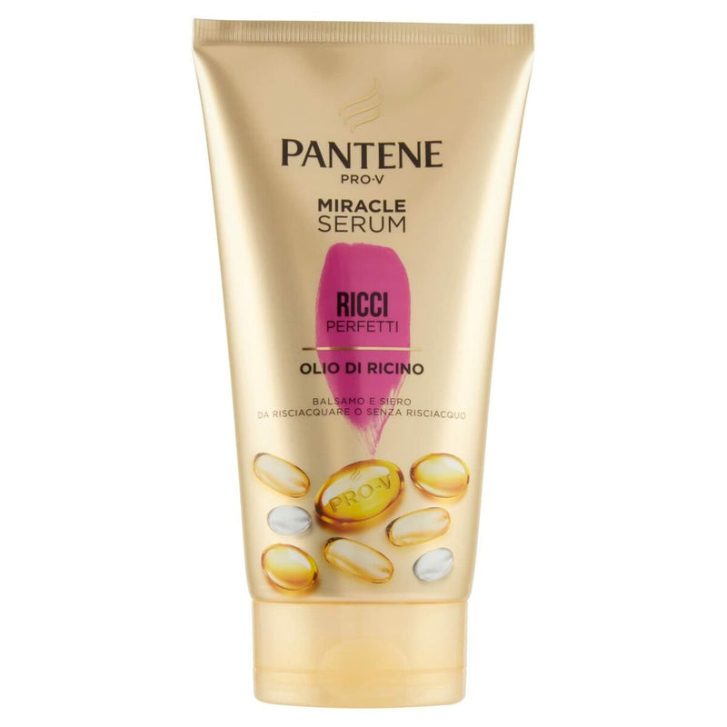 Acondicionador Pantene 150 ml Cabello rizado (Reacondicionado A)