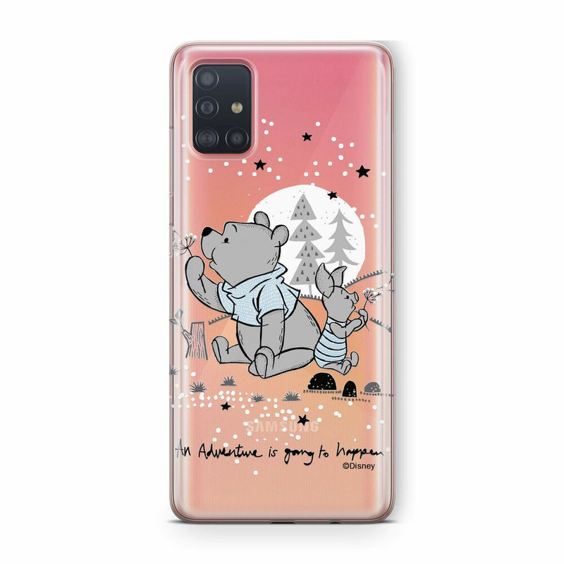 Case Disney Winnie The Pooh (Refurbished B)