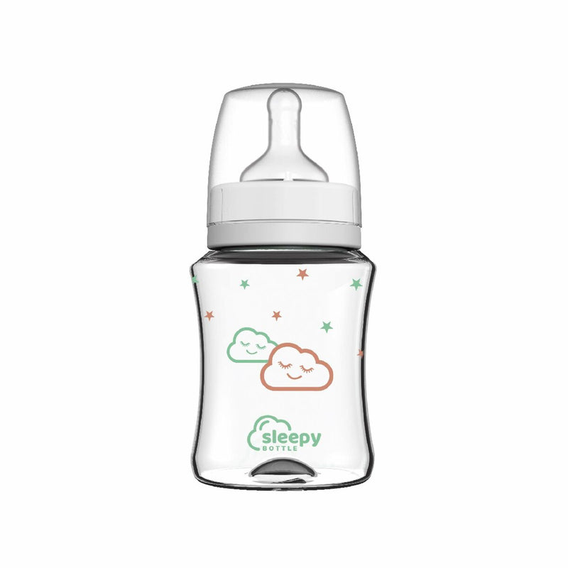 Anti-colic Bottle (250 ml) (Refurbished A+)