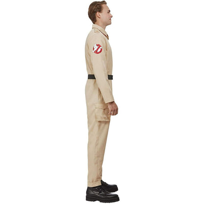 Costume for Adults Smiffy's 52 Ghostbuster (Refurbished A)