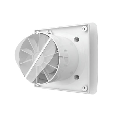 Ventilateur Mural BOSCH Fan 1500DH W125 (Reconditionné A+)